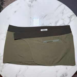 Miaou Charcoal Gray Apparel